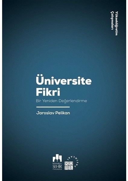 Üniversite Fikri - Joraslav Pelikan