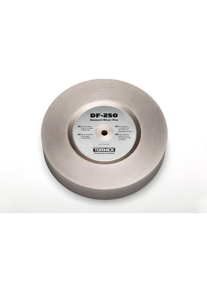 DF-250 Diamond Wheel Elmas Bileme Taşı İnce 600 Kum