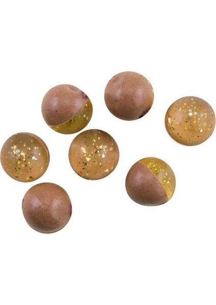 Powerbait Power Eggs Floating Garlic Sahte Yemi