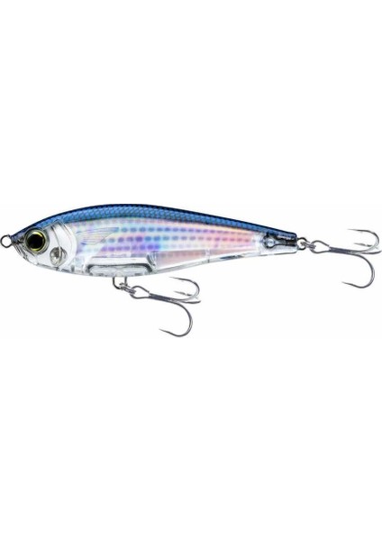 Yozuri 3D Inshore Twitcbait Sahte Balığı
