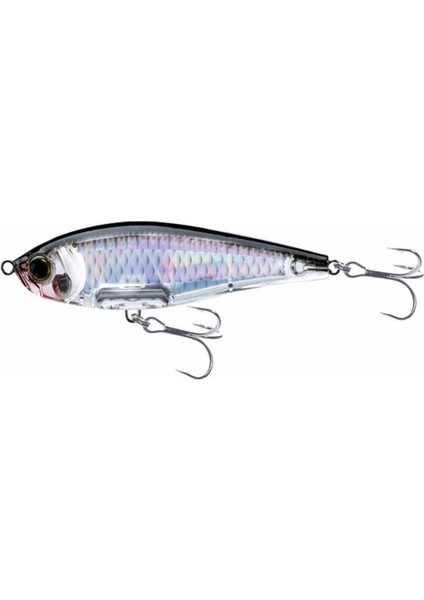 Yozuri 3D Inshore Twitcbait Sahte Balığı