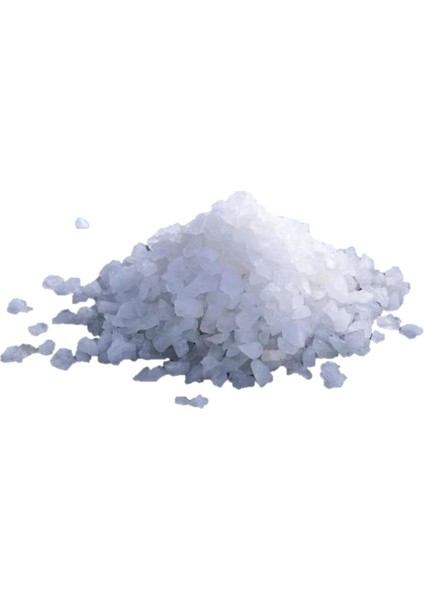 Doğal Deniz Tuzu İri Granül 1kg