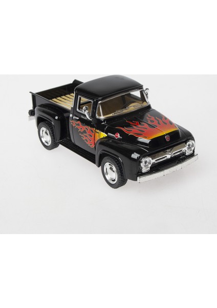 1956 F100 Pickup 1:34 Ölçek