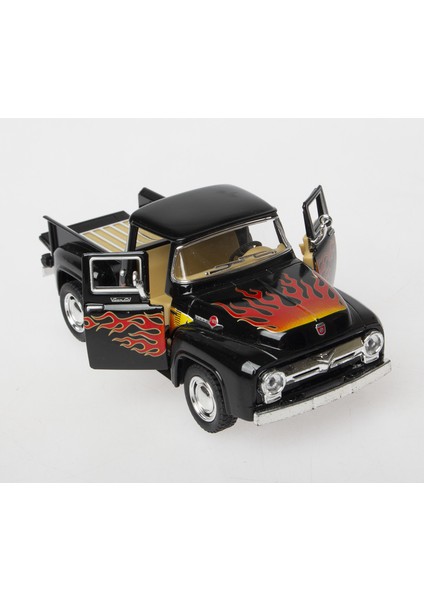 1956 F100 Pickup 1:34 Ölçek