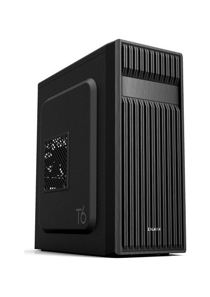 ZM-T6 ATX MidTower Bilgisayar Kasası