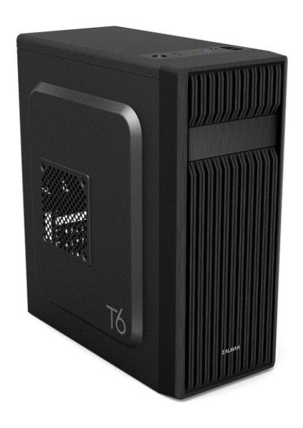 ZM-T6 ATX MidTower Bilgisayar Kasası