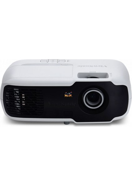 PA502SP 3500 ANSI lümen 800x600 SVGA 3D DLP Projeksiyon Cihazı