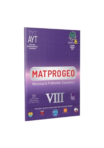 Matprogeo 8 Matematik Problemler Geometri