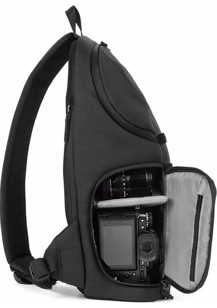 Jazz Sling Bag 76 Çanta