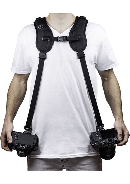 Askı Pro (Double) Strap