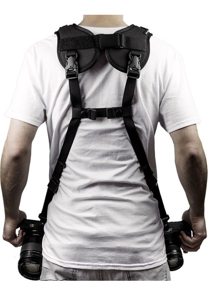 Askı Pro (Double) Strap