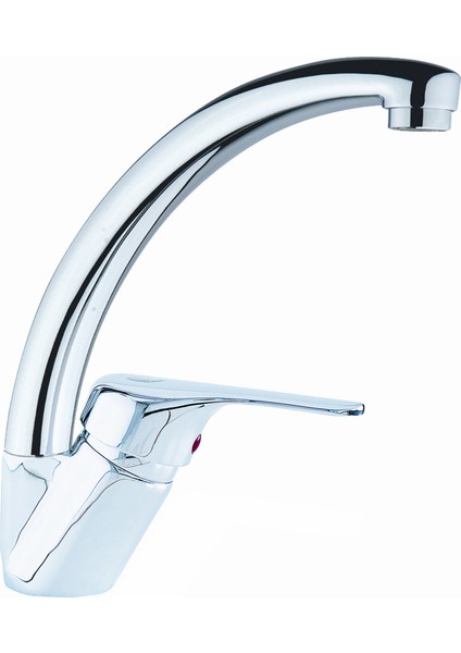 Mix Kuğu Lavabo Bataryası