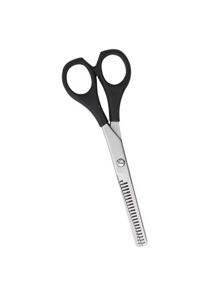 Çift Yüzlü Berber Makası -015