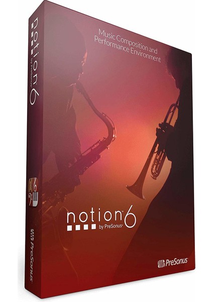 Notion 6