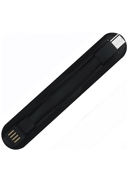 Android Micro USB 2 in 1 Şarj ve Telefon Yüzük Tutucu Stand