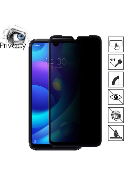 Mi Play 3D Privacy Gizlilik 3D Full Cam Koruyucu Anti-Spy fiyatları