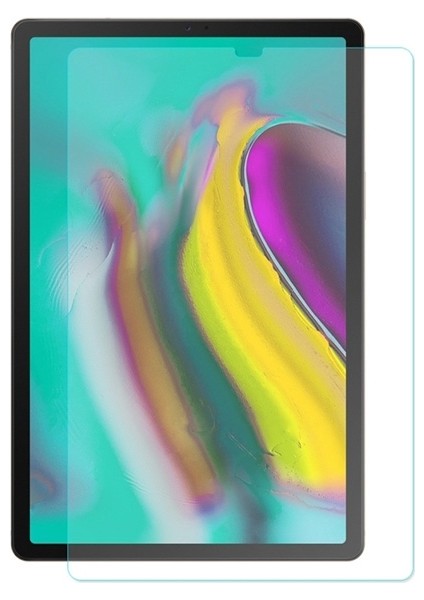 Sm Galaxy Tab S5E 10.5 T20T725 Cam Ekran Koruyucu