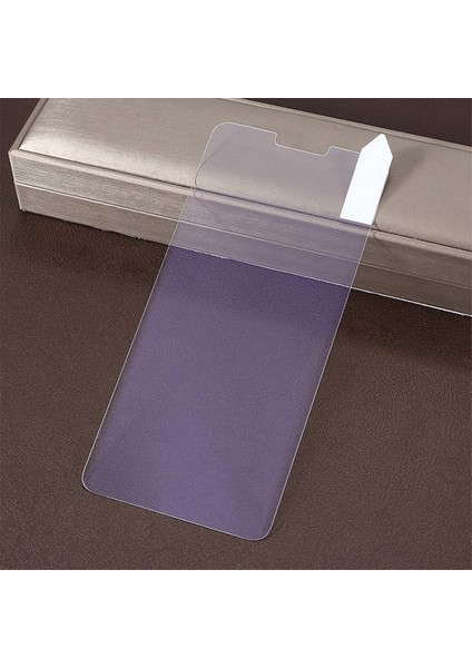 LG V40 Thinq Full Uv Liquid + Uv Işık 3D Cam Koruyucu modelleri