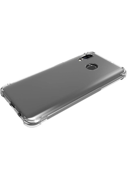 Sm Galaxy A30 Anti-Drop Darbe Emici Silikon Kılıf fırsatları