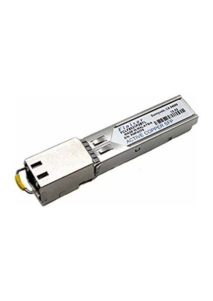 Fi̇ni̇sar Eri̇şi̇m 1000BASETCOPPER Sfp Huawei SFP1000