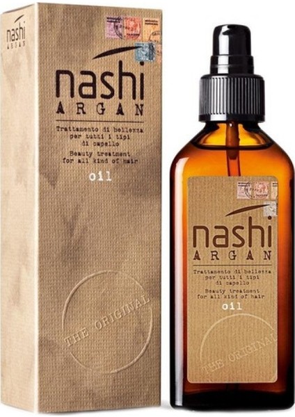 Argan Yağı 100ML Yeni Ürün