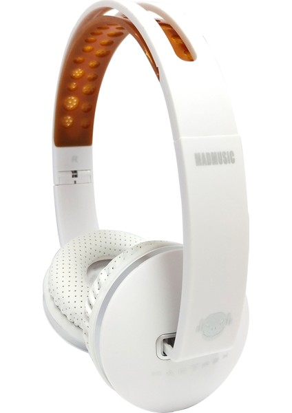 Madmusic Kulaküstü Kulaklık MD1305