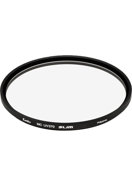 Slim 52Mm Smart Uv Filtre