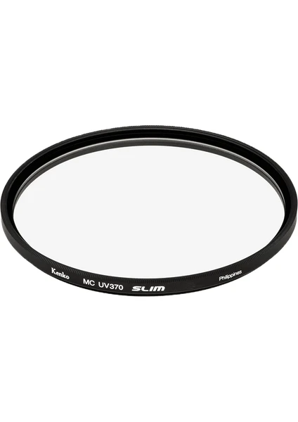 Slim 37Mm Smart Uv Filtre