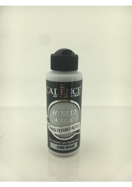 Hybrid Akrilik Multisurface Boya 120 Ml Buhar