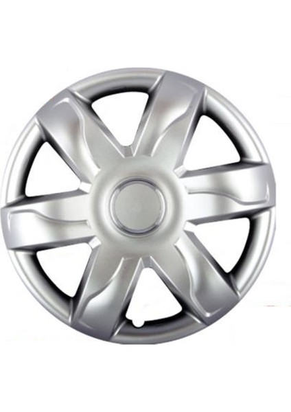 Mitsubishi Lancer 15 İnç Jant Kapağı Takımı 4'lü Set