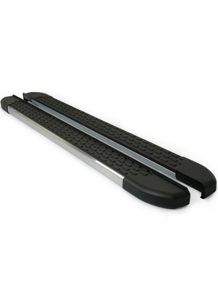 Ford Tourneo Connect Nevada Yan Basamak Krom 2014 ve Sonrası