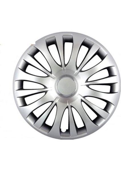 Fiat Marea 15 İnç Jant Kapağı Takımı 4'lü Set