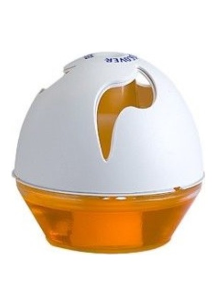 Minisphere Dekoratif Likit Oda Kokusu Melon - Kavun