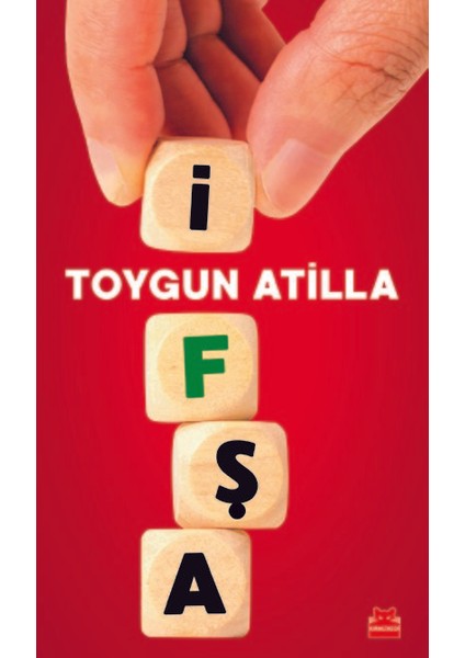 İfşa - Toygun Atilla