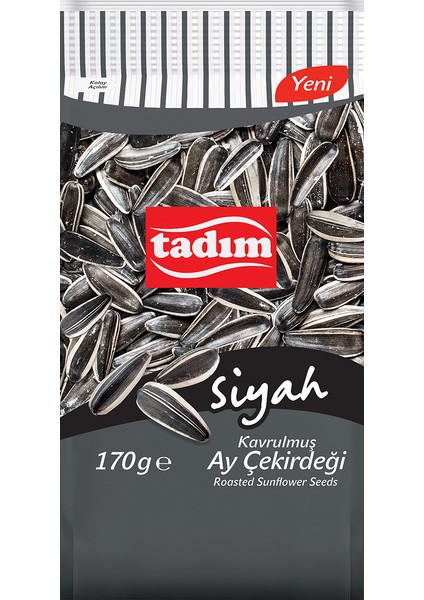 Siyah Çekirdek 180 gr