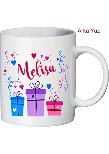 Nice Yaşlara Doğum Günü Hediyesi Kupa Bardak modelleri