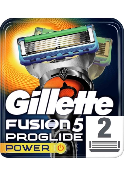 Fusion Proglide Flexball Power Tıraş Makinesi + 2'li Power Yedek + 200 ml Tıraş Jeli + Seyahat Çantası