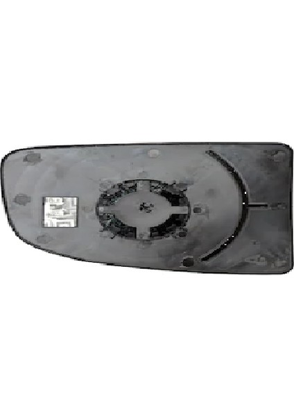 Ayna Camı Elektrikli Sağ Üst Ducato III-Boxer 06 71748247