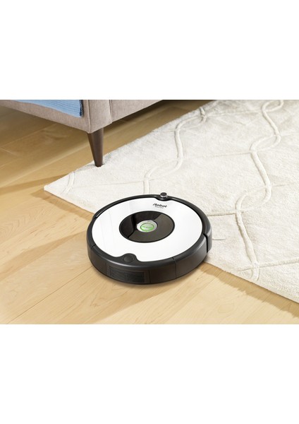 Roomba 605 Robot Süpürge