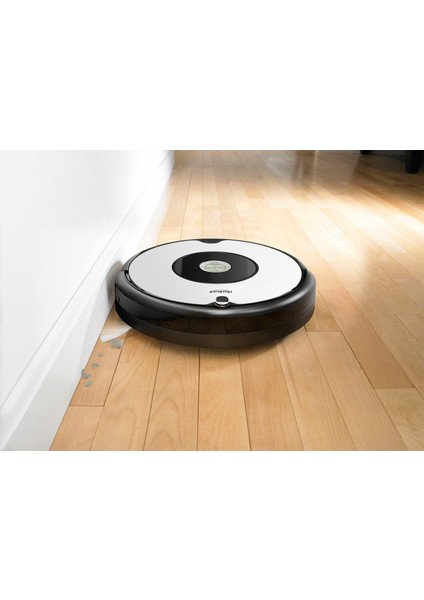 Roomba 605 Robot Süpürge
