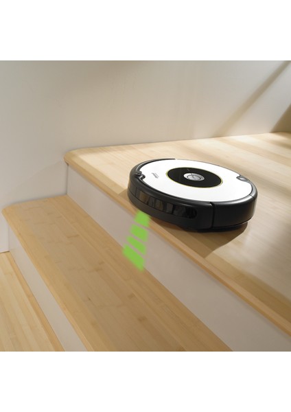 Roomba 605 Robot Süpürge