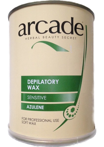 Konserve Ağda 800 ml Azulen