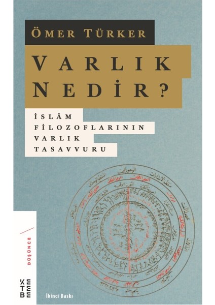 Varlık Nedir? - Ömer Türker