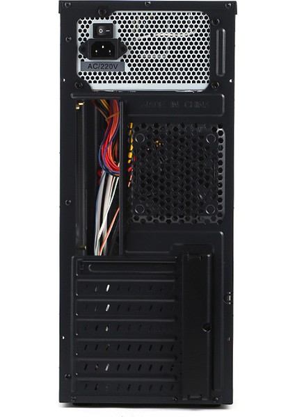 TX K3 300W USB 2.0 ATX Bilgisayar Kasası (TXCHK3P300)