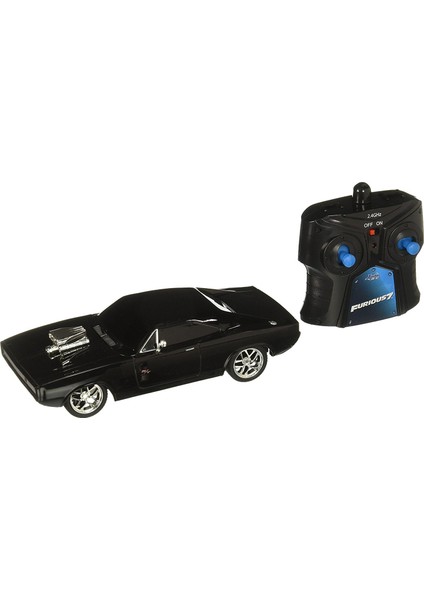 Fast and Furious Dodge Charger R/C 1/24 fiyatları