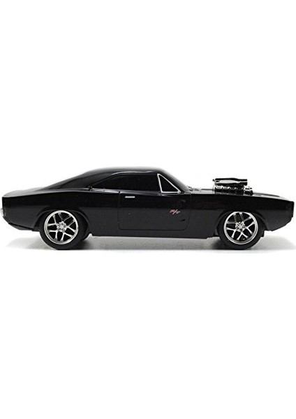Fast and Furious Dodge Charger R/C 1/24 modelleri