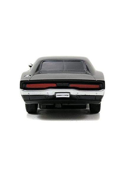 Fast and Furious Dodge Charger R/C 1/24 fırsatları