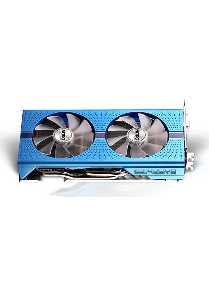 Radeon RX 590 8 GB GDDR5 NITRO Ekran Kartı (11289-01-20G ) indirimleri