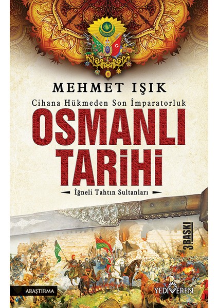 Osmanlı Tarihi