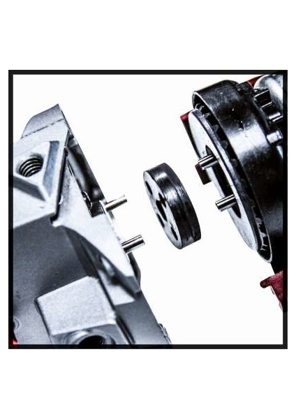 Akülü Taşlama Te-Ag 18/115 Li Kit + 18V Kit +3 Ah Starter-Kit (4431110-1)